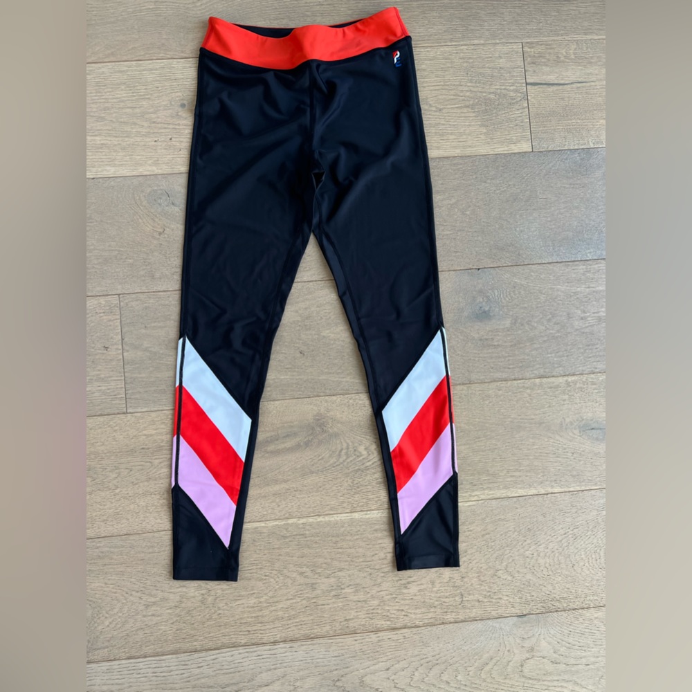 PE Nation leggings
